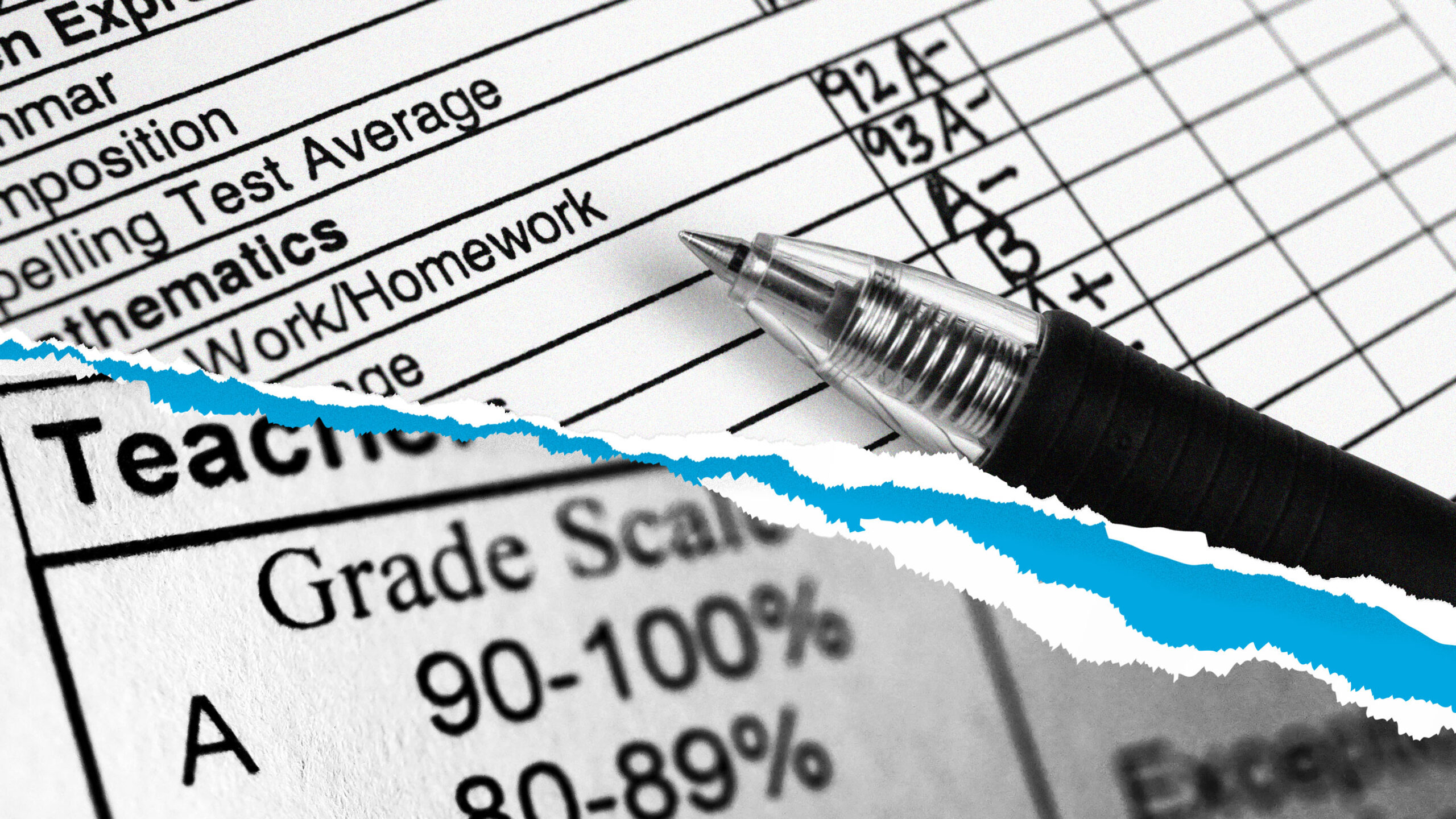 The 100-point Grading System Is a Stacked Deck (Right here’s Methods to Repair It)